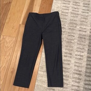 Ann Taylor Side Zip Slacks